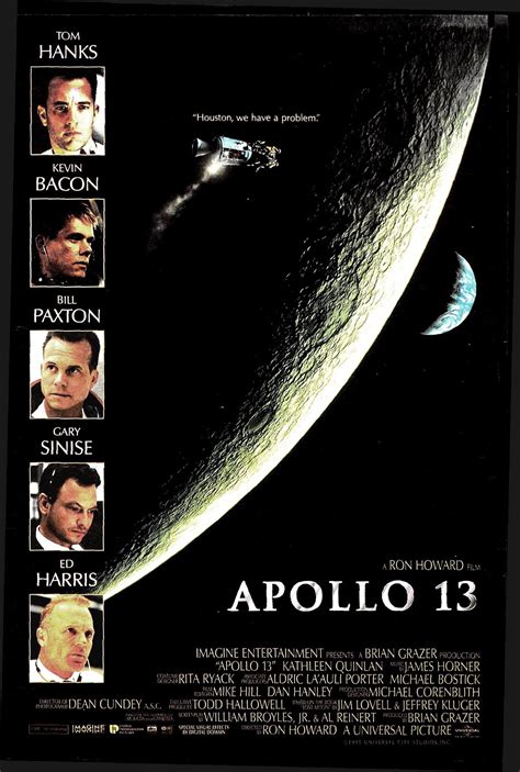 streaming Apollo 13